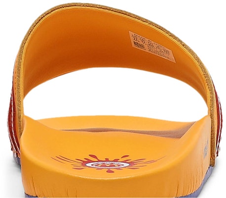 Eric Emanuel x adidas Adilette Slides 'McDonald's All American Games' Malaysia H02574 Sizing Eric Emanuel x adidas Adilette Slides 'McDonald's All American Games' Malaysia H02574