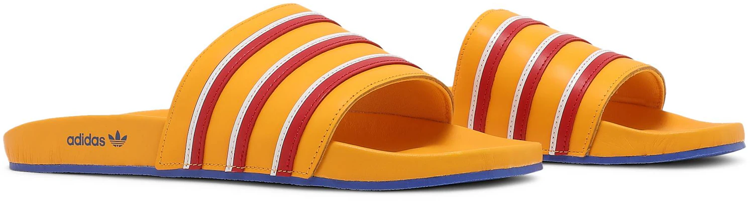 Adidas eric emanuel slides sales