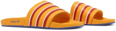 Cheap Eric Emanuel x adidas Adilette Slides 'McDonald's All American Games' Malaysia H02574