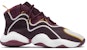 Eric Emanuel x adidas Crazy BYW 'Maroon' BD7242 - Kasut Lelaki