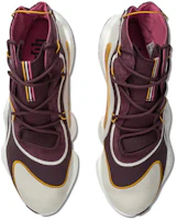 Purchase Eric Emanuel x adidas Crazy BYW 'Maroon' BD7242