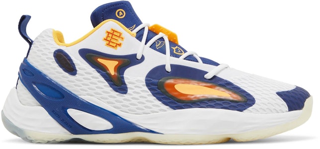 エリック・エマニュエル×adidas Exhibit A 白/青 GZ2996 Buy エリック・エマニュエル×adidas Exhibit A 白/青 GZ2996