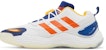 Eric Emanuel x adidas Exhibit A 'Putih Victory Biru' GZ2996