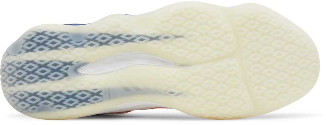 Eric Emanuel x adidas Exhibit A 'White Victory Blue' GZ2996 Shop Eric Emanuel x adidas Exhibit A 'White Victory Blue' GZ2996