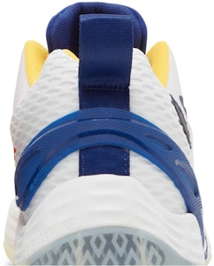 エリック・エマニュエル×adidas Exhibit A 白/青 GZ2996 Sizing エリック・エマニュエル×adidas Exhibit A 白/青 GZ2996