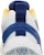 Eric Emanuel x adidas Exhibit A 'Putih Victory Biru' GZ2996