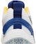 Sizing Eric Emanuel x adidas Exhibit A 'Putih Victory Biru' GZ2996