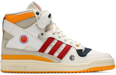 Eric Emanuel x adidas Forum 84 High '麥當勞全美明星賽' H02575 Buy Eric Emanuel x adidas Forum 84 High '麥當勞全美明星賽' H02575