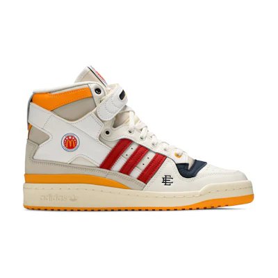 Eric Emanuel adidas Forum 84 High 'McDonald’s All-American'
