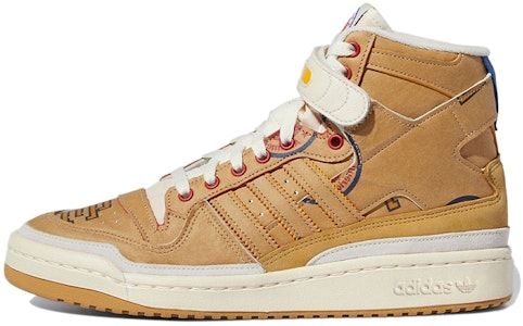 Eric Emanuel x adidas Forum 84 Tinggi 'McDonald’s All-American' GW9711 Buy Eric Emanuel x adidas Forum 84 Tinggi 'McDonald’s All-American' GW9711