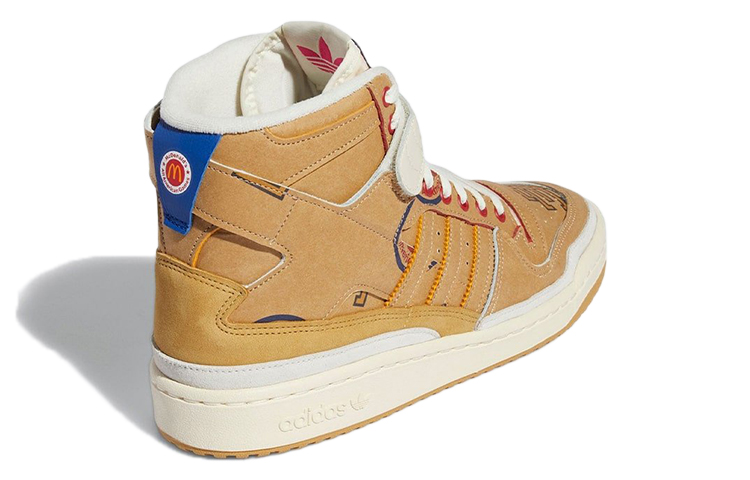 Purchase Eric Emanuel x adidas Forum 84 High '麥當勞全美' GW9711
