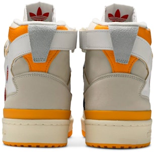 Eric Emanuel x adidas Forum 84 High '麥當勞全美明星賽' H02575 Details for Eric Emanuel x adidas Forum 84 High '麥當勞全美明星賽' H02575