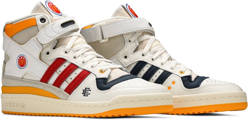Eric Emanuel x adidas Forum 84 High 'McDonald’s All-American' H02575 Cheap Eric Emanuel x adidas Forum 84 High 'McDonald’s All-American' H02575