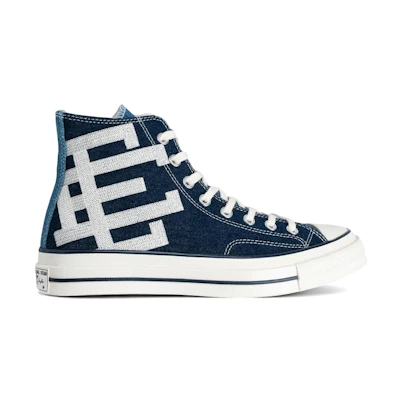 Eric Emanuel Converse Chuck Taylor 70 'Denim'