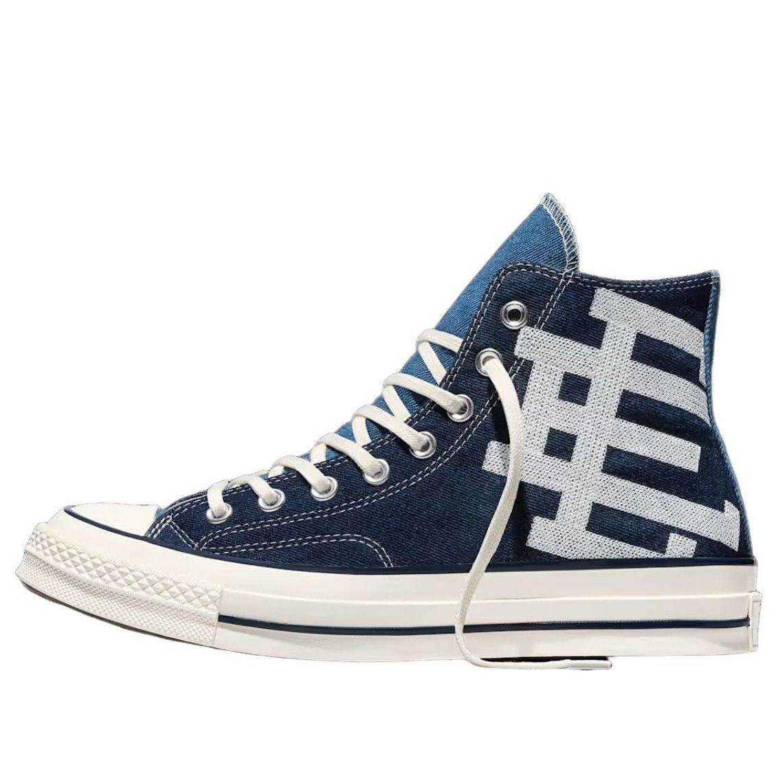 Eric Emanuel x Converse Chuck Taylor 70 'Denim' A19037C