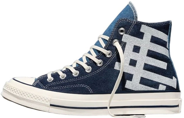 Eric Emanuel x Converse Chuck Taylor 70 ''丹宁款'' A19037C Buy Eric Emanuel x Converse Chuck Taylor 70 ''丹宁款'' A19037C