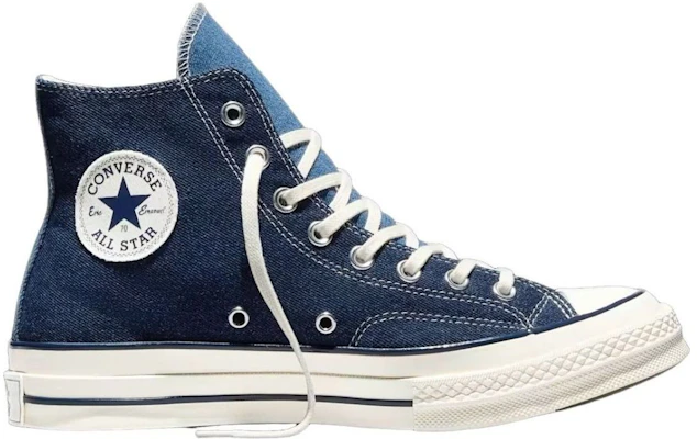 Eric Emanuel x Converse Chuck Taylor 70 ''丹宁款'' A19037C Order Eric Emanuel x Converse Chuck Taylor 70 ''丹宁款'' A19037C