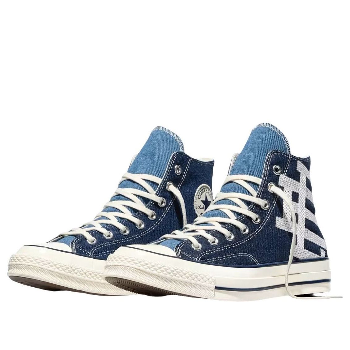 Eric Emanuel Converse Chuck Taylor 70 'Denim' 圖 4