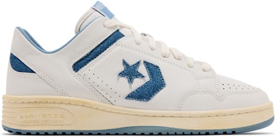 Eric Emanuel x Converse Weapon Ox 'Denim' A19036C Eric Emanuel x Converse Weapon Ox 'Denim' A19036C