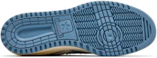 Shop Eric Emanuel x Converse Weapon Ox ''Denim'' Scarpe in Jeans A19036C