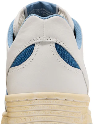 Eric Emanuel x Converse Weapon Ox ''Denim'' Scarpe in Jeans A19036C Sizing Eric Emanuel x Converse Weapon Ox ''Denim'' Scarpe in Jeans A19036C