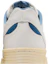 Sizing Eric Emanuel x Converse Weapon Ox ''Denim'' Scarpe in Jeans A19036C