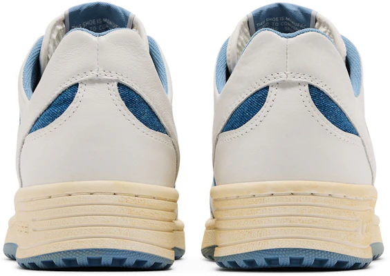 エリック・エマニュエル × コンバース ウェポン OX ''デニム'' A19036C Sizing エリック・エマニュエル × コンバース ウェポン OX ''デニム'' A19036C