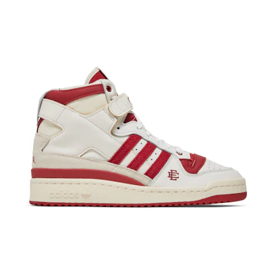 Eric Emanuel Midnight Madness adidas Forum 84 High 'Indiana Hoosiers'