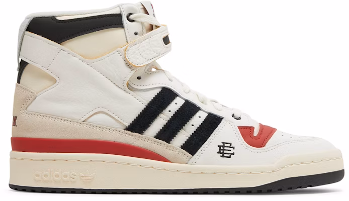 Eric Emanuel x Midnight Madness x adidas Forum 84 High 'Louisville Cardinals' GW7792 Buy Eric Emanuel x Midnight Madness x adidas Forum 84 High 'Louisville Cardinals' GW7792