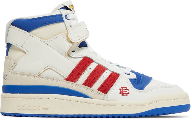 Eric Emanuel x Midnight Madness x adidas Forum 84 High 'Kansas Jayhawks' Malaysia GW7789 Buy Eric Emanuel x Midnight Madness x adidas Forum 84 High 'Kansas Jayhawks' Malaysia GW7789