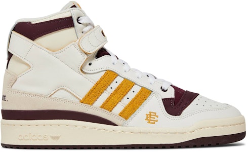 Eric Emanuel x Midnight Madness x adidas Forum 84 High 'Arizona State Sun Devils' Malay GW7790 Buy Eric Emanuel x Midnight Madness x adidas Forum 84 High 'Arizona State Sun Devils' Malay GW7790