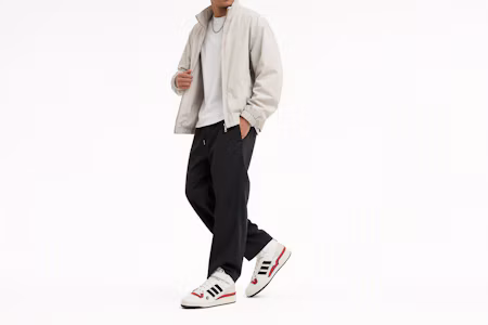 Order Eric Emanuel x Midnight Madness x adidas Forum 84 高筒 '路易斯維爾紅雀' GW7792