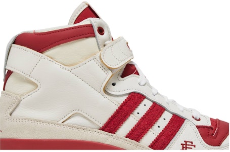Eric Emanuel x Midnight Madness x adidas Forum 84 高帮 '印第安纳胡奇尔斯' GW7791 Order Eric Emanuel x Midnight Madness x adidas Forum 84 高帮 '印第安纳胡奇尔斯' GW7791