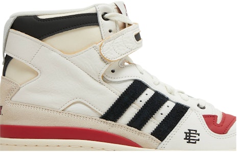 Eric Emanuel x Midnight Madness x adidas Forum 84 High 'Cardenales de Louisville' GW7792 Order Eric Emanuel x Midnight Madness x adidas Forum 84 High 'Cardenales de Louisville' GW7792