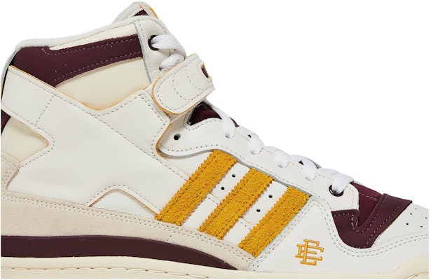 Eric Emanuel x Midnight Madness x adidas Forum 84 High 'Arizona State Sun Devils' Malay GW7790 Order Eric Emanuel x Midnight Madness x adidas Forum 84 High 'Arizona State Sun Devils' Malay GW7790