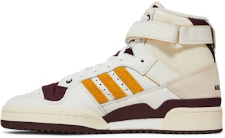 에릭 에마뉴엘 x 미드나잇 매드니스 x 아디다스 포럼 84 하이 '애리조나 주립 선데빌스' GW7790 Lookbook 에릭 에마뉴엘 x 미드나잇 매드니스 x 아디다스 포럼 84 하이 '애리조나 주립 선데빌스' GW7790