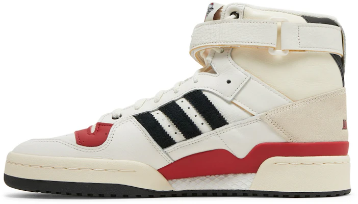 Eric Emanuel x Midnight Madness x adidas Forum 84 High 'Louisville Cardinals' GW7792 Shop Eric Emanuel x Midnight Madness x adidas Forum 84 High 'Louisville Cardinals' GW7792