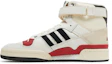 Shop Eric Emanuel x Midnight Madness x adidas Forum 84 High 'Louisville Cardinals' GW7792