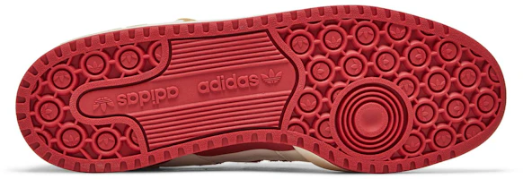 Shop Eric Emanuel x Midnight Madness x adidas Forum 84 High ''Indiana Hoosiers'' France GW7791