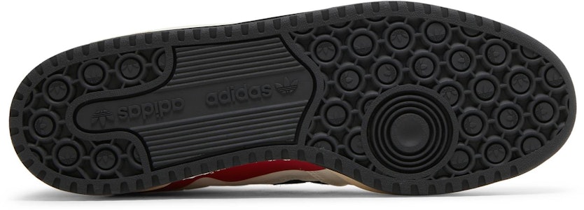 Eric Emanuel x Midnight Madness x adidas Forum 84 High 'Cardenales de Louisville' GW7792 Shop Eric Emanuel x Midnight Madness x adidas Forum 84 High 'Cardenales de Louisville' GW7792