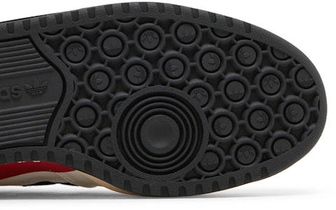 Eric Emanuel x Midnight Madness x adidas Forum 84 High 'Cardenales de Louisville' GW7792 Purchase Eric Emanuel x Midnight Madness x adidas Forum 84 High 'Cardenales de Louisville' GW7792