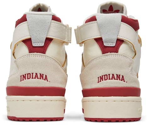 Eric Emanuel x Midnight Madness x adidas Forum 84 High 'Indiana Hoosiers' Malay GW7791 Details for Eric Emanuel x Midnight Madness x adidas Forum 84 High 'Indiana Hoosiers' Malay GW7791
