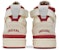 Eric Emanuel x Midnight Madness x adidas Forum 84 High 'Indiana Hoosiers' Malay GW7791