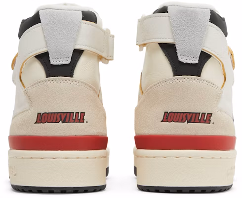 Eric Emanuel x Midnight Madness x adidas Forum 84 High 'Louisville Cardinals' GW7792 Details for Eric Emanuel x Midnight Madness x adidas Forum 84 High 'Louisville Cardinals' GW7792