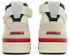 Sizing Eric Emanuel x Midnight Madness x adidas Forum 84 High 'Louisville Cardinals' GW7792