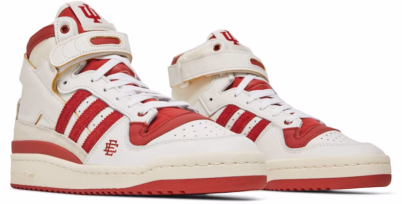 Eric Emanuel x Midnight Madness x adidas Forum 84 High 'Indiana Hoosiers' Malay GW7791 Cheap Eric Emanuel x Midnight Madness x adidas Forum 84 High 'Indiana Hoosiers' Malay GW7791