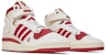 Eric Emanuel x Midnight Madness x adidas Forum 84 High 'Indiana Hoosiers' Malay GW7791