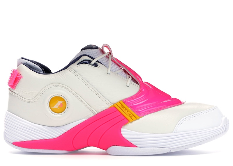 Eric Emanuel x Reebok Answer 5 'ComplexCon Exclusive' FV0894