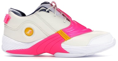 Eric Emanuel x Reebok Answer 5 'ComplexCon Exclusive' FV0894 Eric Emanuel x Reebok Answer 5 'ComplexCon Exclusive' FV0894