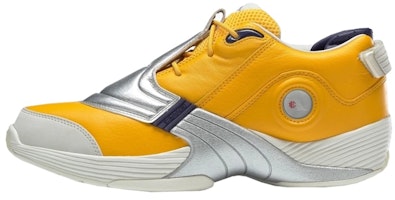 Eric Emanuel x Reebok Answer 5 'Track Gold' EH0408 Eric Emanuel x Reebok Answer 5 'Track Gold' EH0408